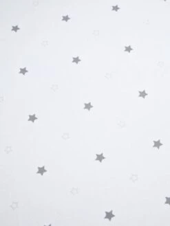 Drap-housse Bébé PLUIE D'ETOILES Blanc / étoiles - Vertbaudet 8 Drap-housse Bébé PLUIE D'ETOILES Blanc / étoiles - Vertbaudet -Magasin De Literie Pour Enfants drap housse bebe pluie detoiles 3