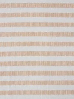 Drap-housse Bébé WILD SAHARA écru / Sable - Vertbaudet -Magasin De Literie Pour Enfants drap housse bebe wild sahara 2