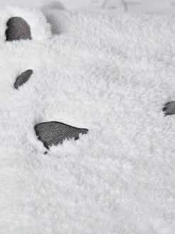 Gigoteuse Manches Amovibles OURS écru - Vertbaudet -Magasin De Literie Pour Enfants gigoteuse manches amovibles ours 2