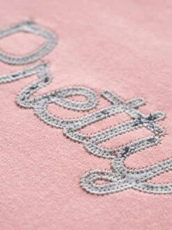 Gigoteuse Manches Amovibles PRETTY BABY Rose / Multicolore - Vertbaudet -Magasin De Literie Pour Enfants gigoteuse manches amovibles pretty baby 3