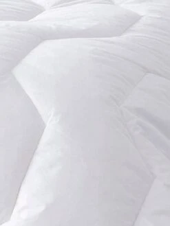 Pack Couette Tempérée + Oreiller Moelleux Coton Antiacarien Et Antibactérien DODO Blanc - Dodo -Magasin De Literie Pour Enfants pack couette temperee oreiller moelleux coton antiacarien et antibacterien dodo 2