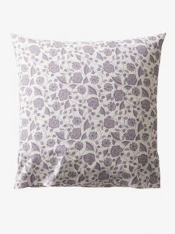 Parure Housse De Couette + Taie D'oreiller Enfant NORTH FOLK Oeko-Tex® Blanc Imprimé - Vertbaudet -Magasin De Literie Pour Enfants parure housse de couette taie doreiller enfant north folk oeko tex 4