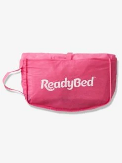 Sac De Couchage Mon Premier Readybed® Avec Matelas Intégré Et Tête De Lit LICORNE Bleu - Vertbaudet -Magasin De Literie Pour Enfants sac de couchage mon premier readybed avec matelas integre et tete de lit licorne 4