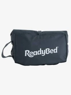 Sac De Couchage Readybed® Avec Matelas Intégré DINO RAMA Bleu Foncé - Vertbaudet -Magasin De Literie Pour Enfants sac de couchage readybed avec matelas integre dino rama 2