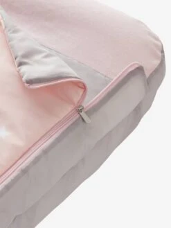 Sac De Couchage Readybed® Avec Matelas Intégré PARIS FEERIE Rose - Vertbaudet -Magasin De Literie Pour Enfants sac de couchage readybed avec matelas integre paris feerie 2