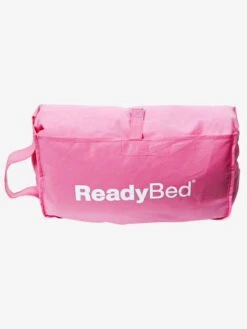 Sac De Couchage Readybed® Avec Matelas Intégré PETITE FEE Rose - Vertbaudet -Magasin De Literie Pour Enfants sac de couchage readybed avec matelas integre petite fee 3