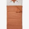 Sac De Couchage Renard Noisette - Vertbaudet