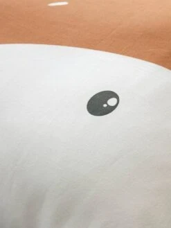 Taie D'oreiller Bébé BABY FOX Noisette - Vertbaudet -Magasin De Literie Pour Enfants taie doreiller bebe baby fox 2