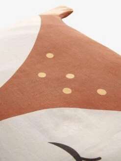 Taie D'oreiller Bébé FORET ENCHANTEE écru / Multicolore - Vertbaudet 7 Taie D'oreiller Bébé FORET ENCHANTEE écru / Multicolore - Vertbaudet -Magasin De Literie Pour Enfants taie doreiller bebe foret enchantee 3