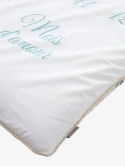 Tapis Photo Bébé EAU DE ROSE écru / Rose - Vertbaudet 8 Tapis Photo Bébé EAU DE ROSE écru / Rose - Vertbaudet -Magasin De Literie Pour Enfants tapis photo bebe eau de rose 3