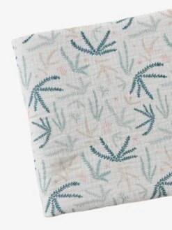 Tour De Lit / Tour De Parc Pare-chocs SOUS L'OCÉAN Rose - Vertbaudet -Magasin De Literie Pour Enfants tour de lit tour de parc pare chocs sous locean 4